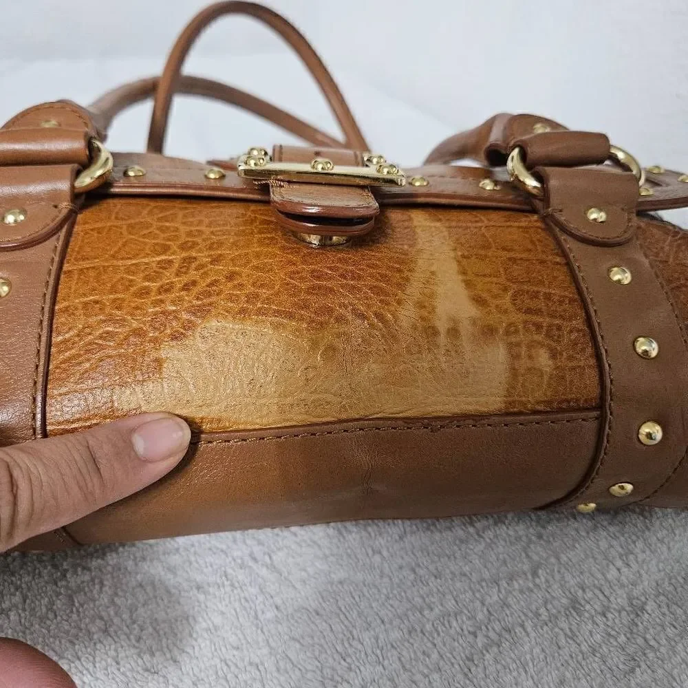 Michael kors shoulder bag